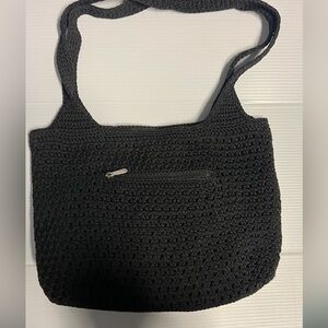 The Sak shoulder bag